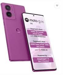 Motorola G96 5G